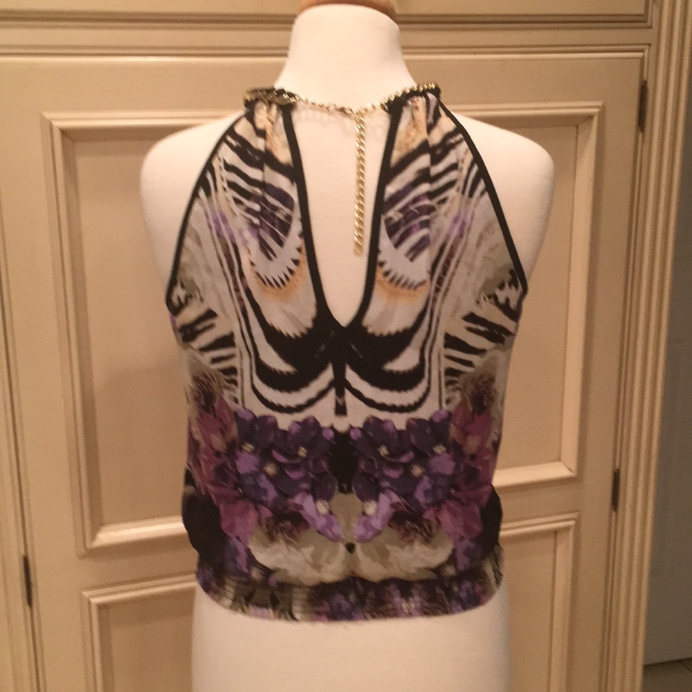 Bebe Blouse - image 2